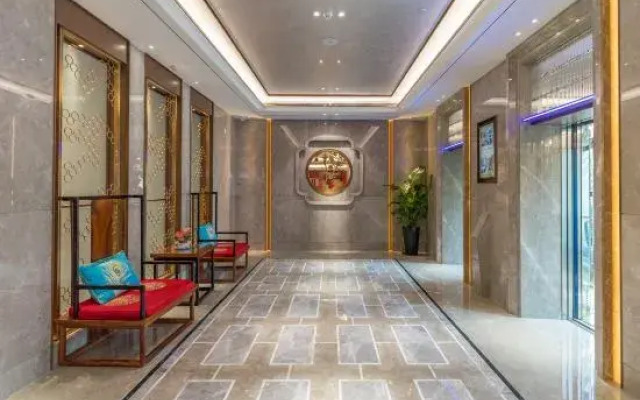 Rich Forex Hotel