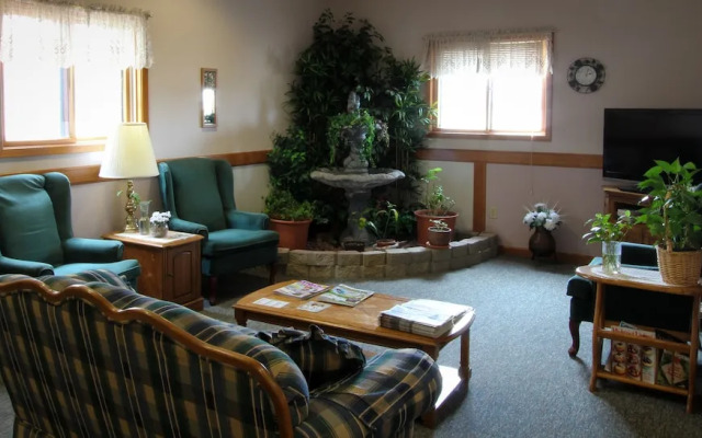 Super Motel Granite Falls