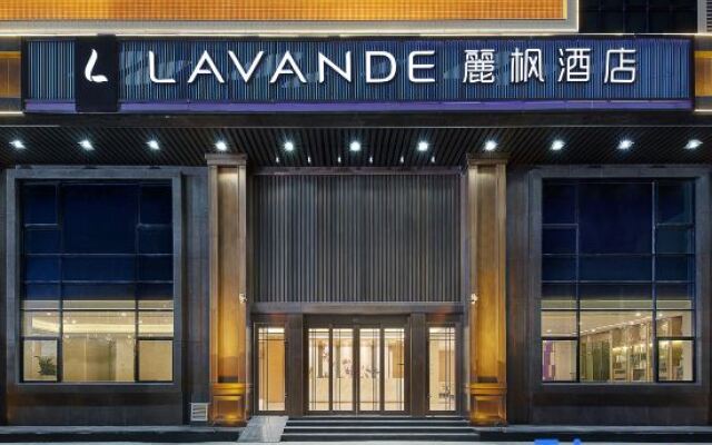 Lavande Hotel WaiSha Town ShanTou City