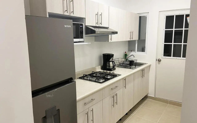 Paradise Beach House - El Sitio para tu Relax