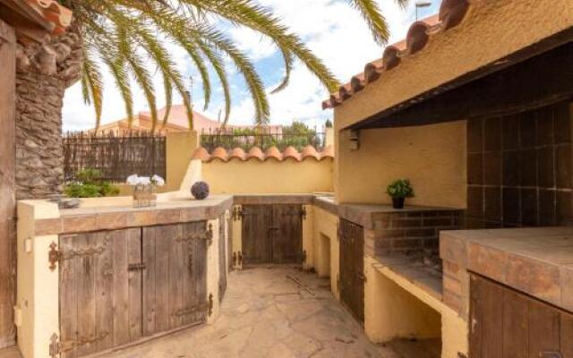 Holiday Home Nellyana