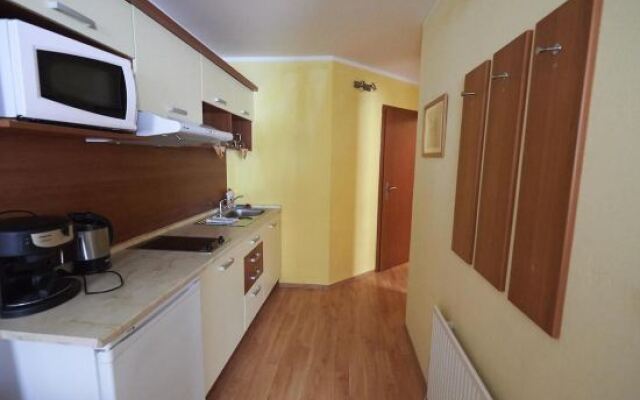 Family Apartments
