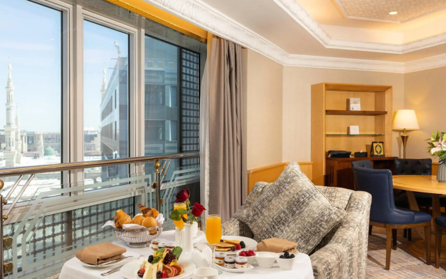 Royal Inn Al-Nokhba Hotel