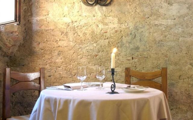 Locanda Dell'Amorosa