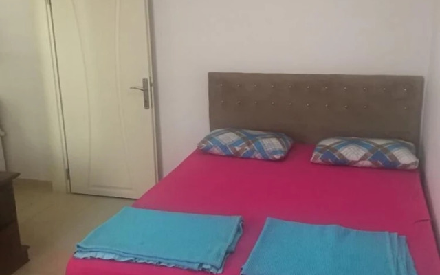Yildiz Apart Otel Karasu
