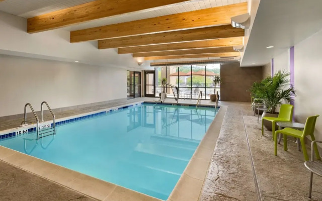 Home2 Suites By Hilton Downingtown Exton Route 30