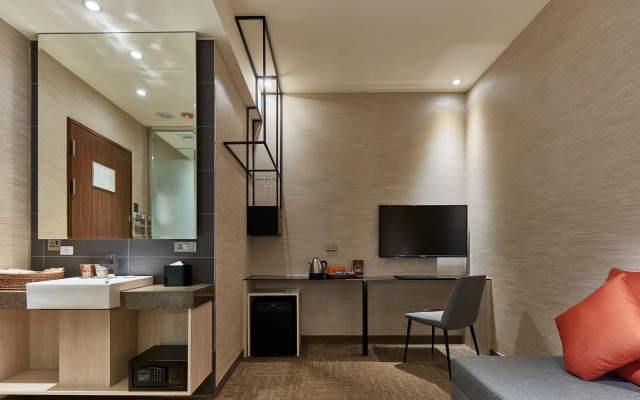 Via Hotel Taipei Station