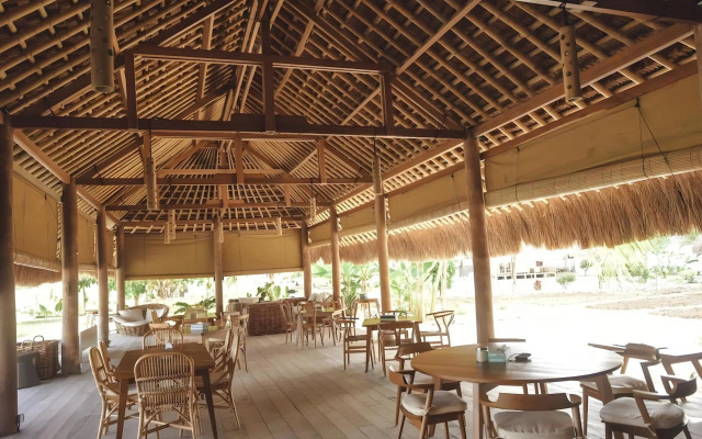 Rua Beach Resort Sumba