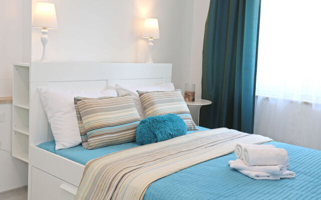 Boutique Hotel Alegria