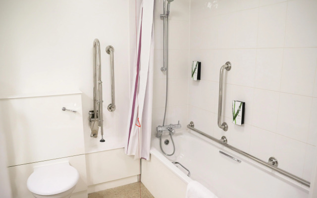 Premier Inn Liverpool City Centre Albert Dock