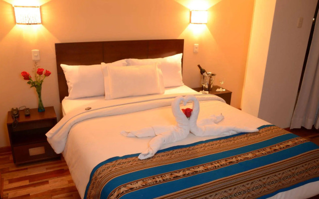 kAPAC INN HOTEL