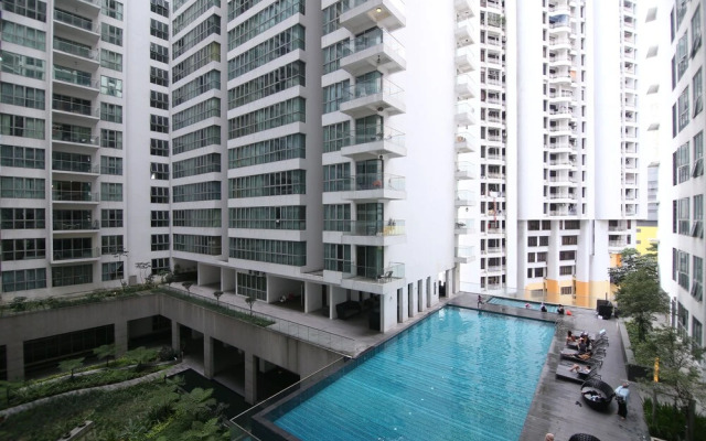 Regalia Family Suite by Guestready