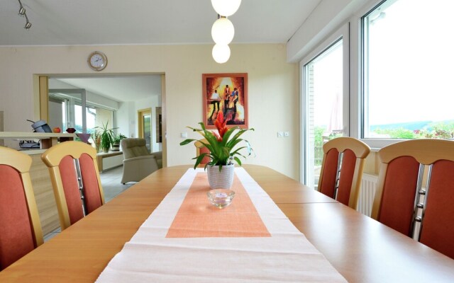 Lovely Holiday Home in Diemelsee near Ski Area Willingen