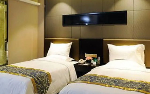 Minsheng International Hotel