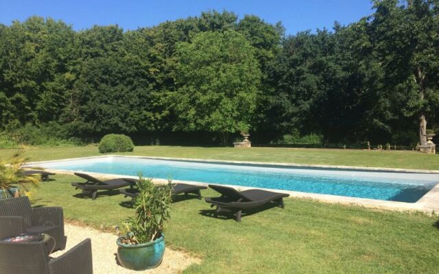 Château de Saint Georges