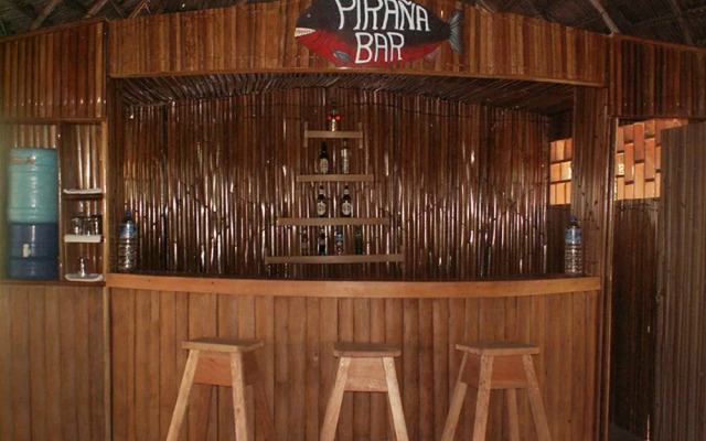 Amazon Yanayacu Lodge