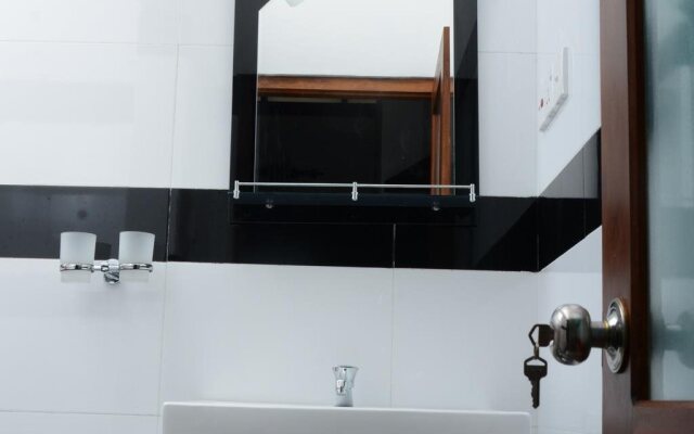 La Villa Guest House