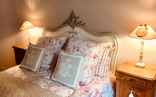 Les Appartements du Boudoir