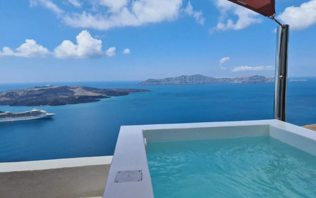 Panorama Boutique Hotel