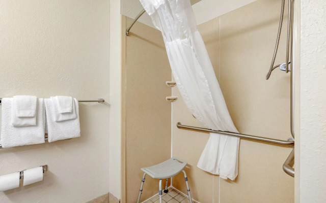 Best Western Cocoa Beach - Port Canaveral