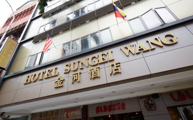Sungei Wang Hotel