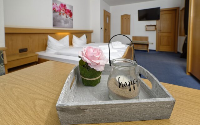 Gästehaus Unt' am See