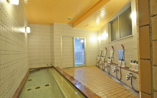 Anori Seaside Hotel