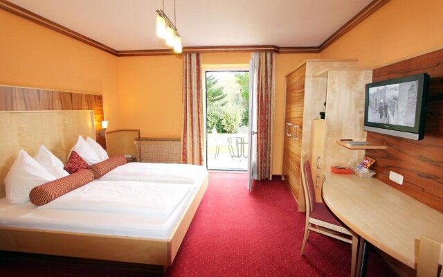 Hotel Garni Thermenglück