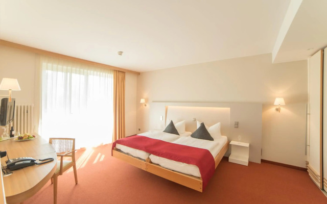Seehotel Rheinsberg