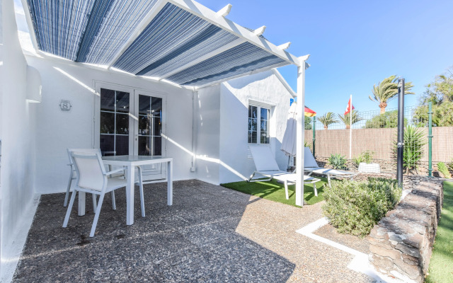 Villas Lanzasuites