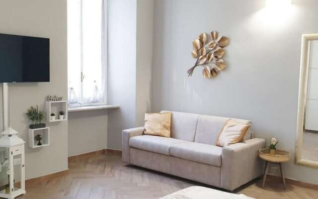 Inappartamento Gioiello