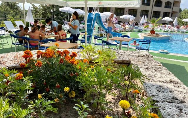 BSA Hotel Holiday Park