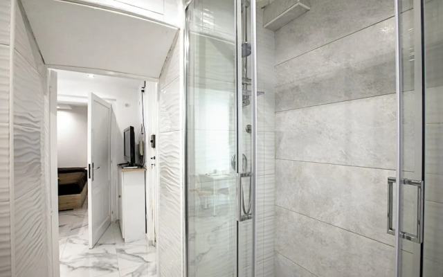 Nitti Apartment In The Centre Of Bari