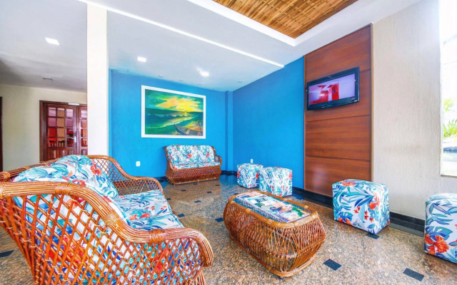 Ayla Praia Hotel