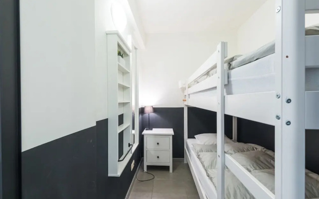 Studio on the 3rd Floor