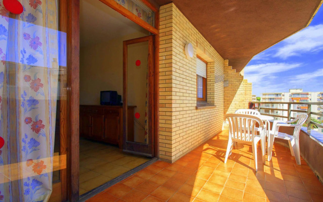 Azahar Apartamentos