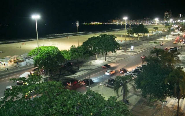Top Point Copacabana