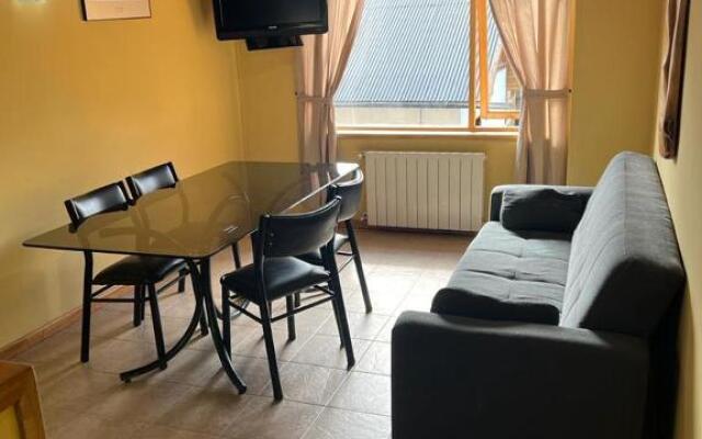 Apartamento Centrico Roca