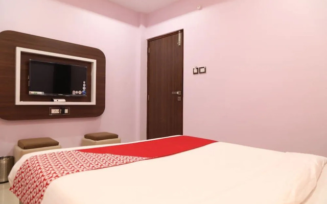 Hotel Sai Guest House by OYO Rooms