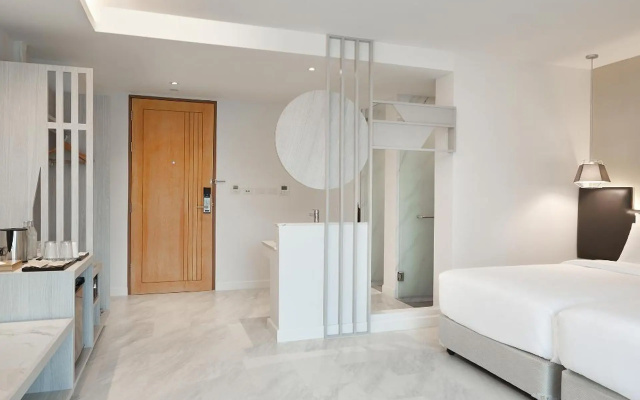 Livable Hotel Bangkok - Image 6