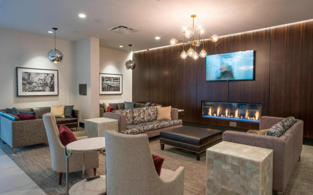 Residence Inn by Marriott Cincinnati Midtown/Rookwood