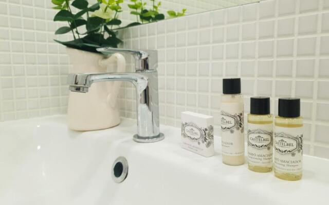 Stay in Apartments Ribeira 24