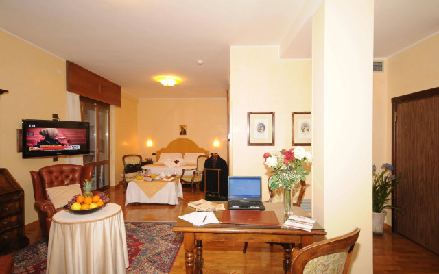 Grand Hotel Excelsior