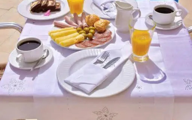 Irini Apartments