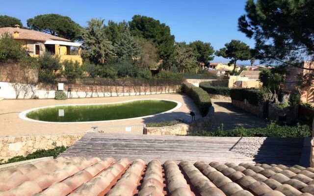 Porto San Paolo Villino I