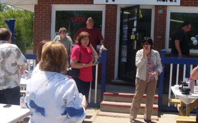 Edgewater Resorts - Edgewater Cottages