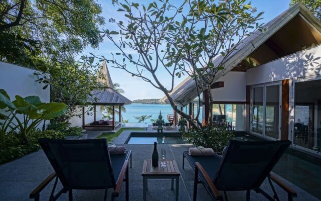 Surin Beach Luxury Villa