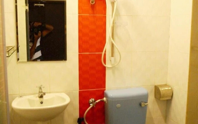 Hotel City Bukit Bintang