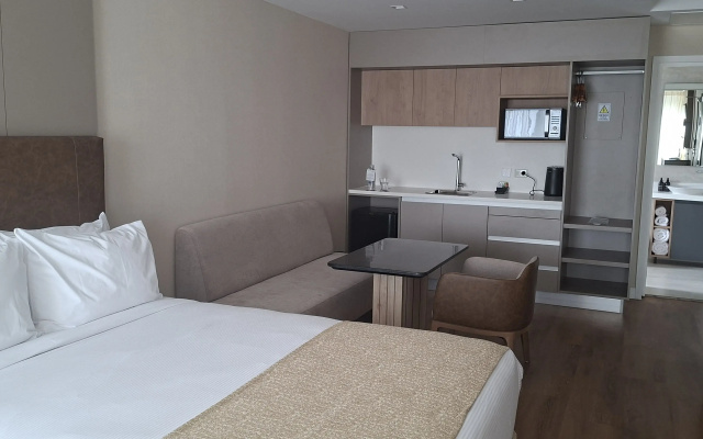 City Centro By Marriott Ushuaia Argentina
