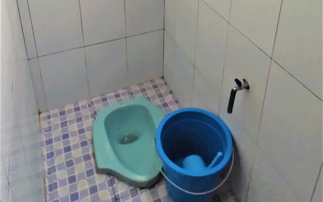 Homestay Pratiwi